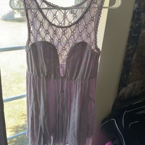 Free People Women’s Tank Top
